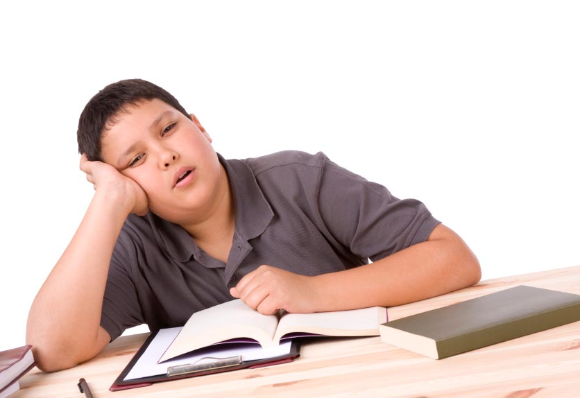 Loss Sleep Issues In Teen 50
