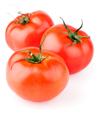 Tomatoes