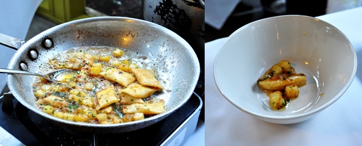 Pigs & Pinot: An evening of pork and wine
