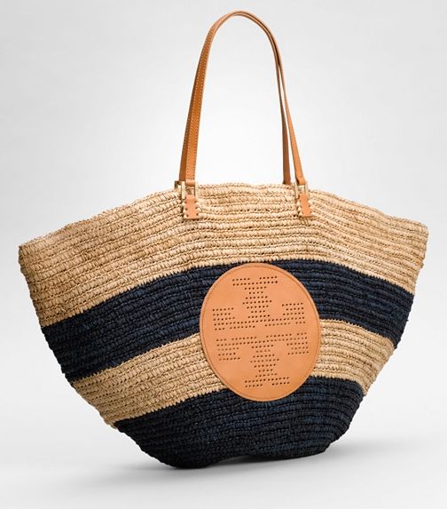 Tory Burch tote