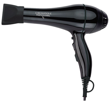 Tourmaline hair dryer