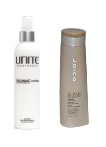 Kate Walsh's hair care picks for spring