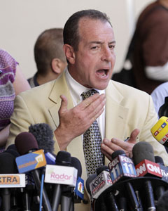 michael lohan