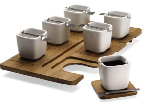 espresso set