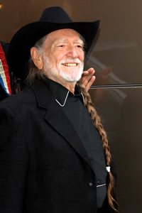 Willie Nelson Willie Nelson