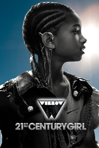 Willow Smith