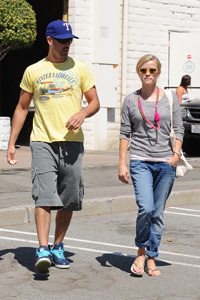 Reese Witherspoon-Jim Toth