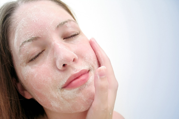How To Get Rid Of Clogged Pores On Your Face