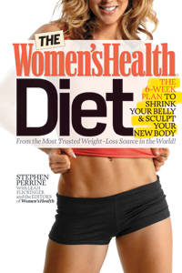 Women's Health Diet