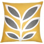 How to decorate with pillows
