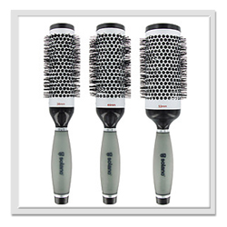 Solano Gel Grip Thermal Brush Collection
