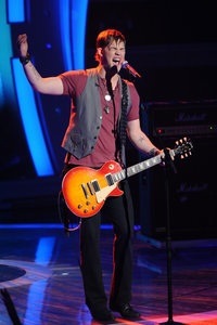 American Idol final 6