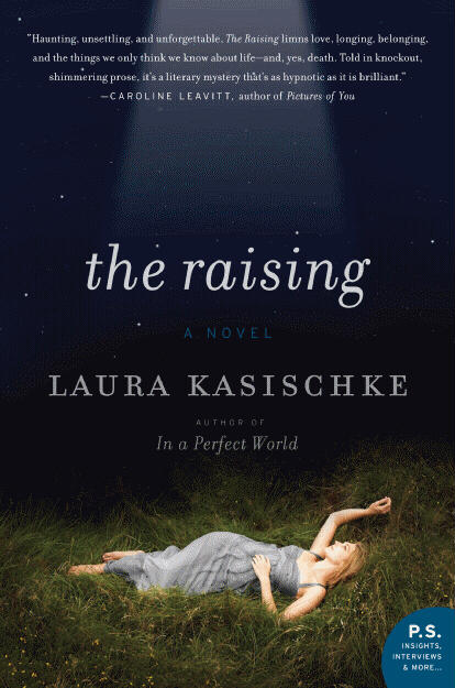 the raising