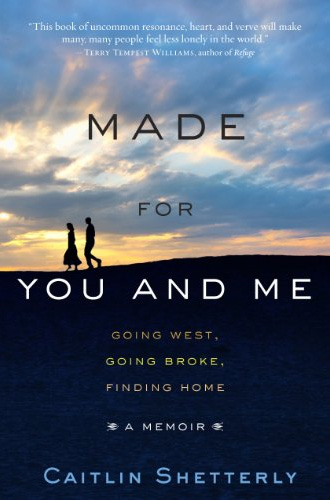 made for you and me