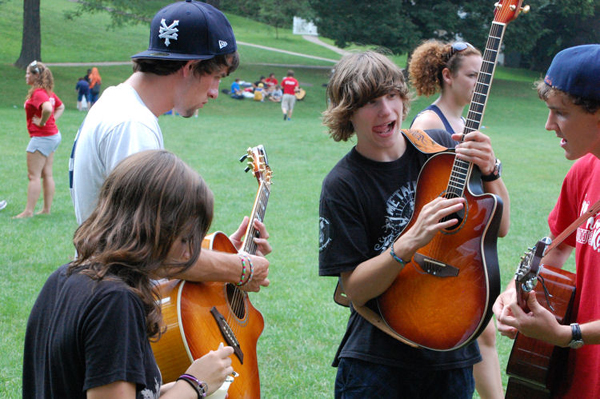 Campus Kids - NJ and Minisink