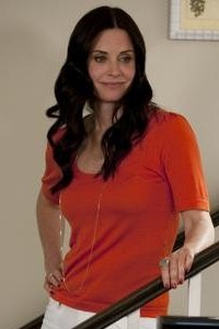 Courteney Cox talks to SheKnows