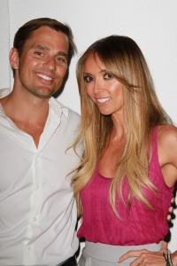 Bill and Giuliana Rancic