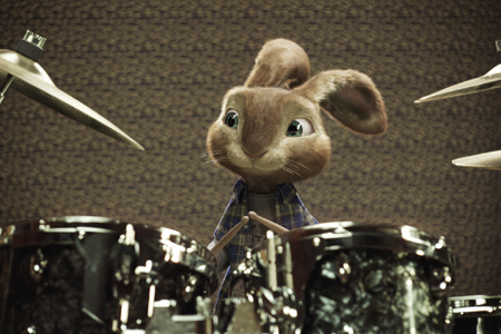 Hop movie