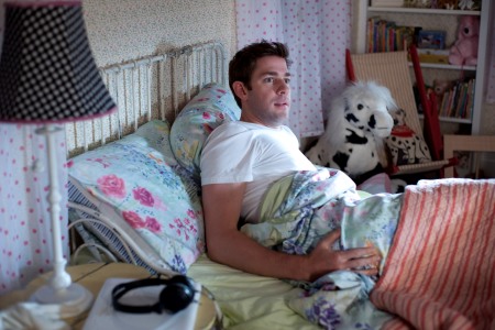 John Krasinski in Something Borrowed
