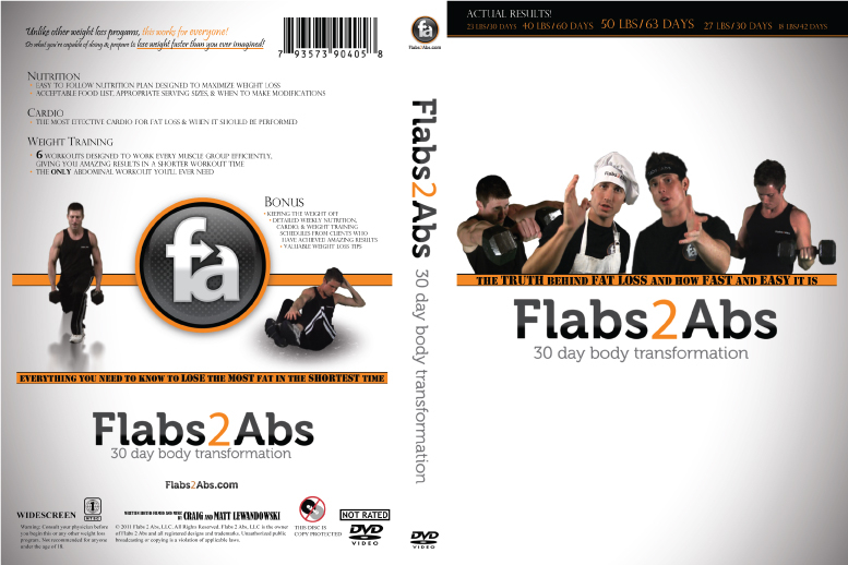 Flabs 2 Abs