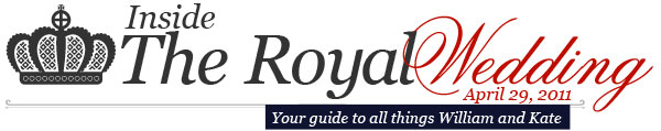 Royal Wedding