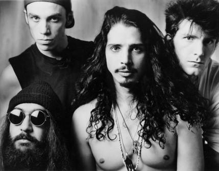 Soundgarden reunion!