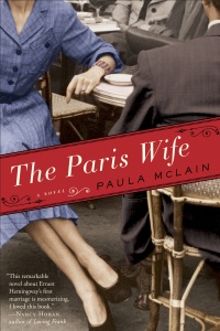 The Paris Wife