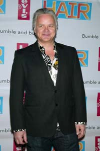 Tim Robbins loses both parents within 12 days