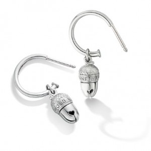 Vivienne Westwood earrings