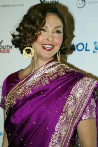 Ashley Judd