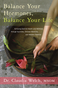 Balance your hormones