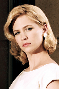 Betty Draper