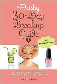 The Frisky 30-Day Breakup Guide