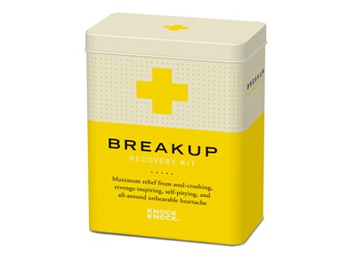 Breakup Recovery Kit