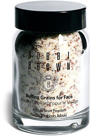 Bobbi Brown Buffing Grains for Face