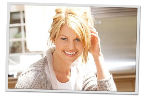 Candace Bure