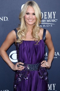 Carrie Underwood