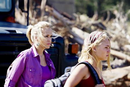 Carrie Underwood in Soul Surfer