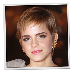 Celebrity hair trends with cuts