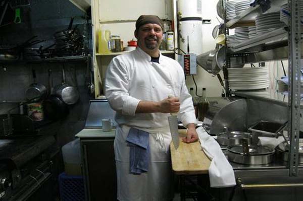 Damian Cardone says gluten allergies are fake
