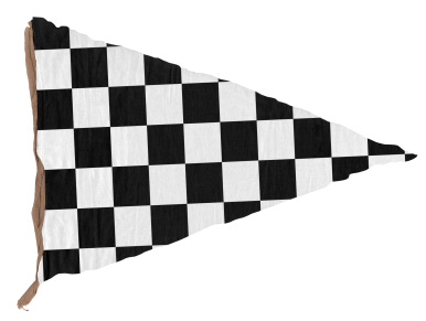 Checkered Flag