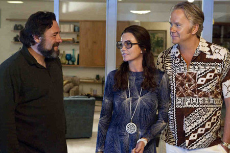 Cinema Verite starring Diane Lane