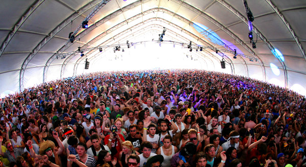 Coachella - photo from coachella.com