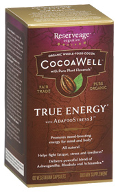 CocoaWell True Energy