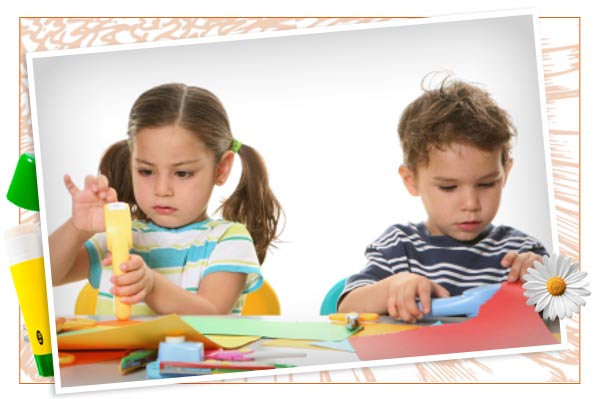 Crafts for kids