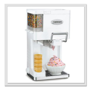 Cuisineart ICE-45 
