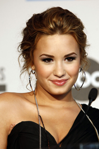 Demi Lovato