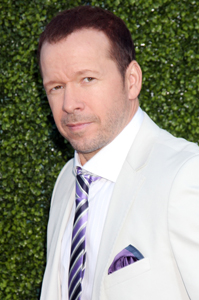 Donnie Wahlberg