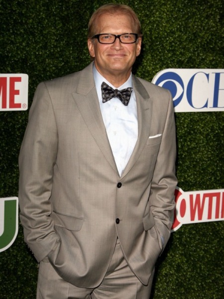 Drew Carey