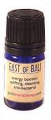 Gudi's Peppermint Aromatherapy